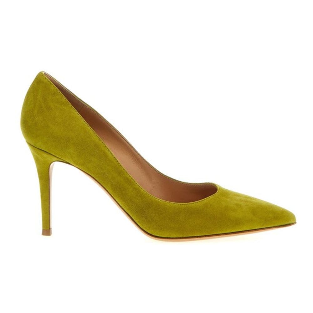 Gianvito rossi - Escarpins 'Gianvito' pour Femmes