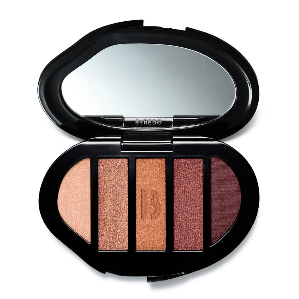 Byredo - Palette de fards à paupières '5 Colours' - Dysco 6 g