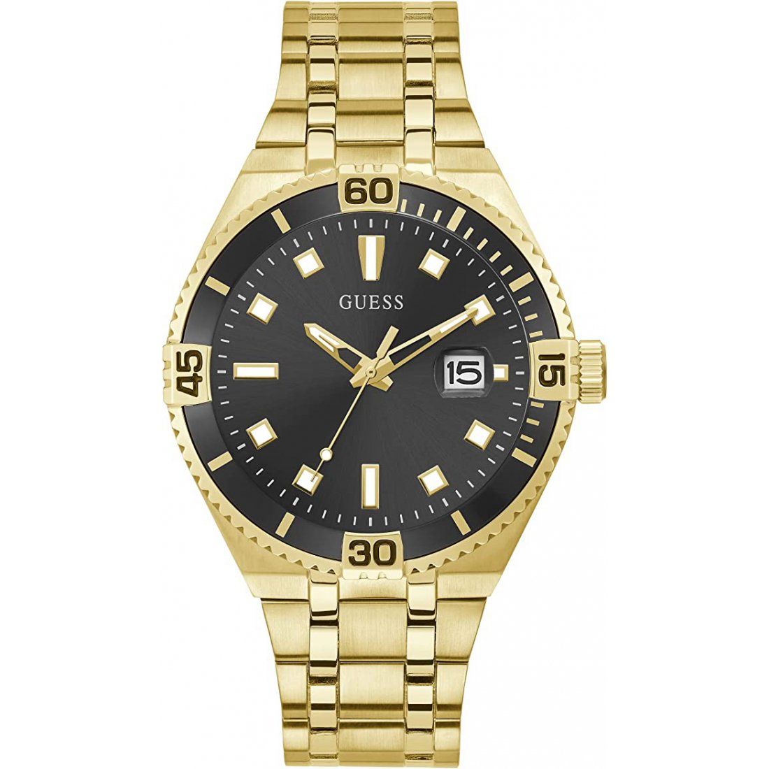 Guess - Montre 'GW0330G2' pour Hommes