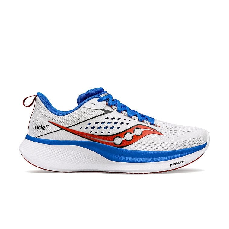 Saucony - RIDE 17