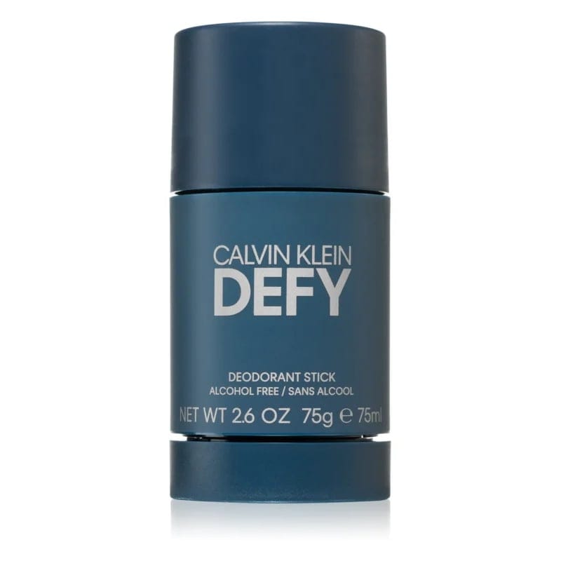 Calvin klein - Déodorant Stick 'Defy' - 75 ml