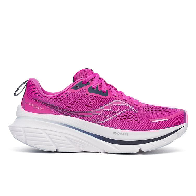 Saucony - GUIDE 18