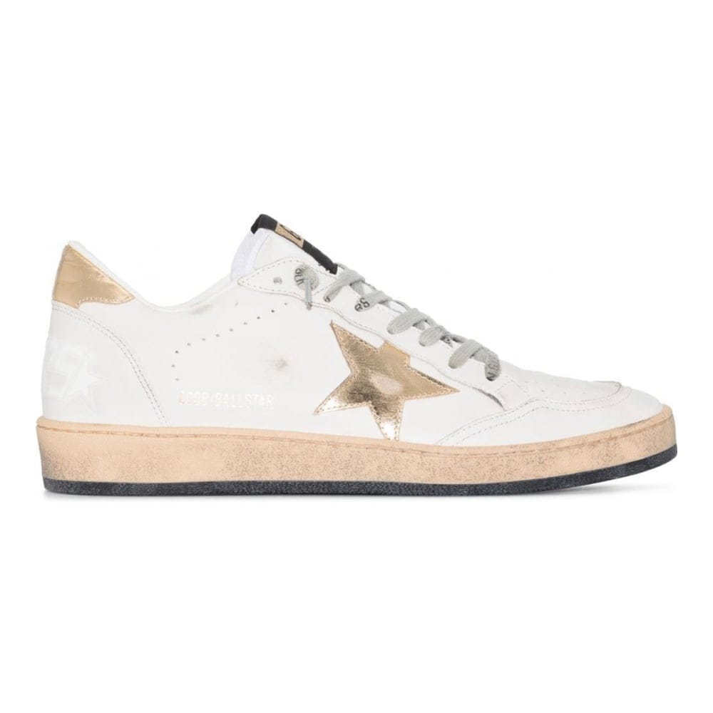 Golden goose deluxe brand - Sneakers 'Ball Star' pour Femmes