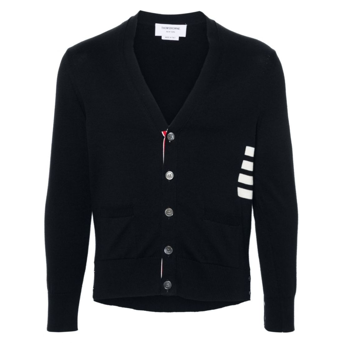 Thom browne - Cardigan pour Hommes