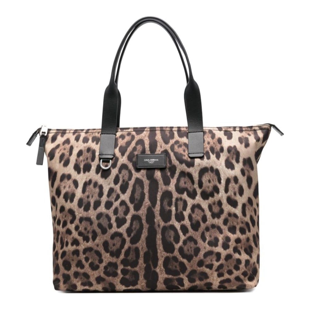 Dolce&gabbana - Sac Cabas pour Hommes