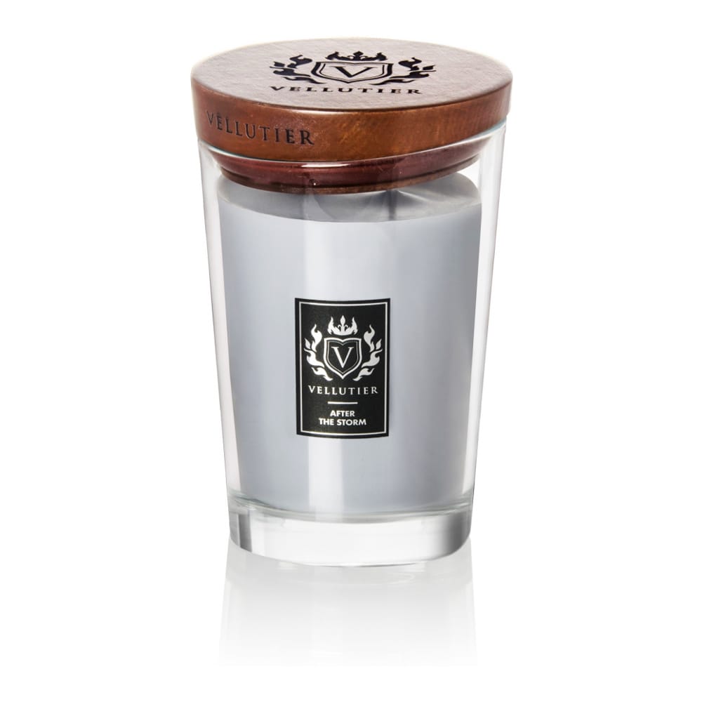 Vellutier - Bougie parfumée 'After the Storm' - 515 g