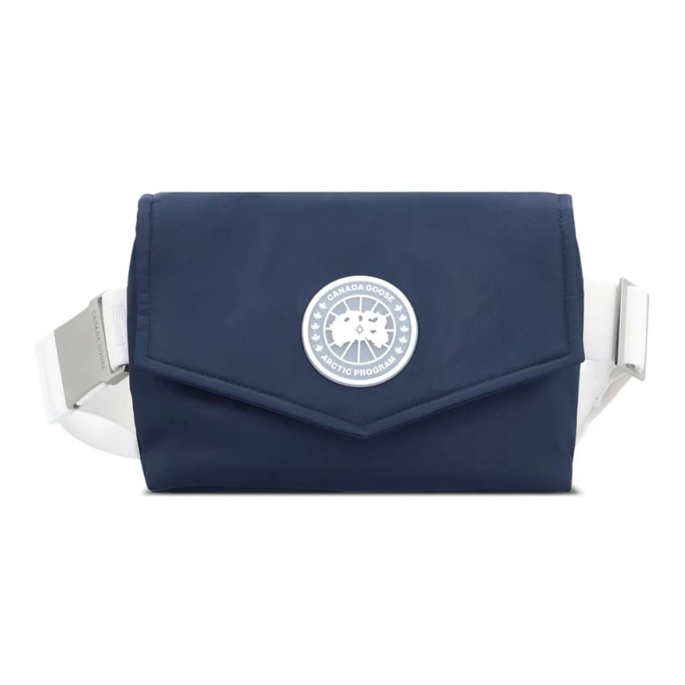 Canada goose - Sac ceinture 'Logo-Plaque' pour Hommes