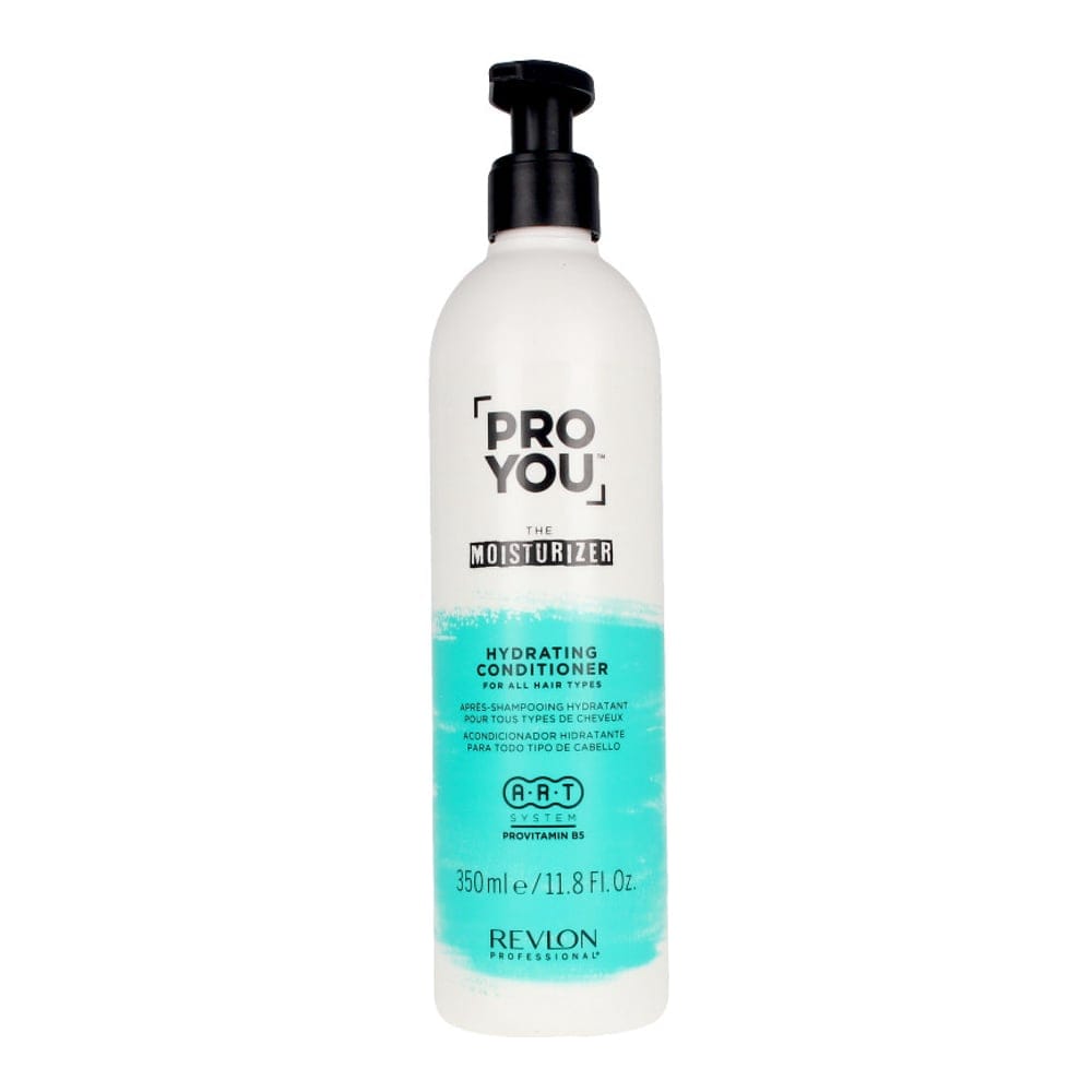 Revlon - Après-shampoing 'ProYou The Moisturizer' - 350 ml