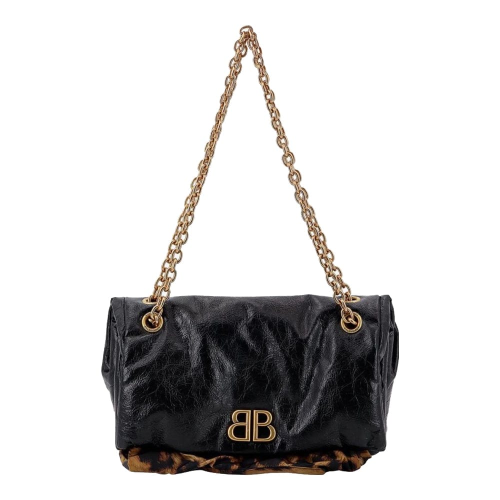 Balenciaga - Sac à bandoulière 'Monaco' pour Femmes