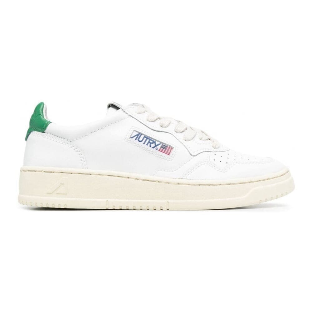 Autry - "Sneakers 'Medalist' pour Femmes"-36