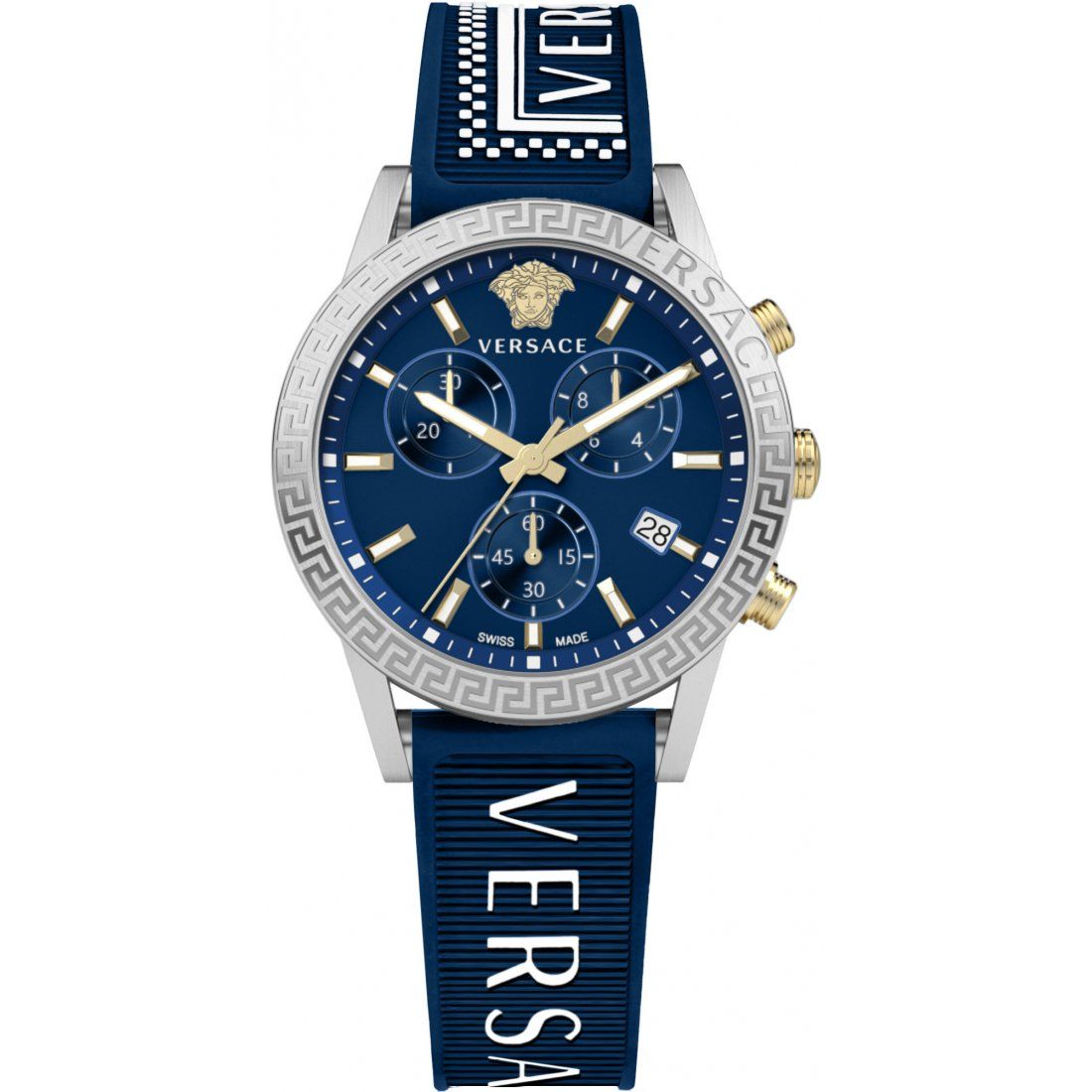 Versace - Montre 'VEKB002-22' pour Femmes