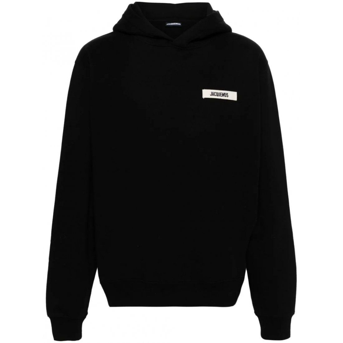 Jacquemus - Sweatshirt à capuche  'Le Gros Grain' pour Hommes