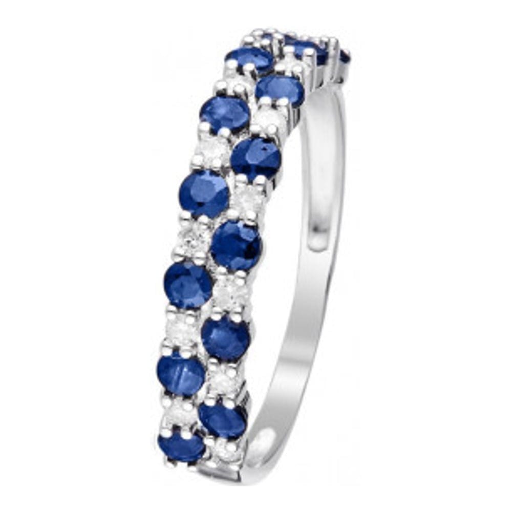 Artisan joaillier - Bague 'Princesse Grace' pour Femmes