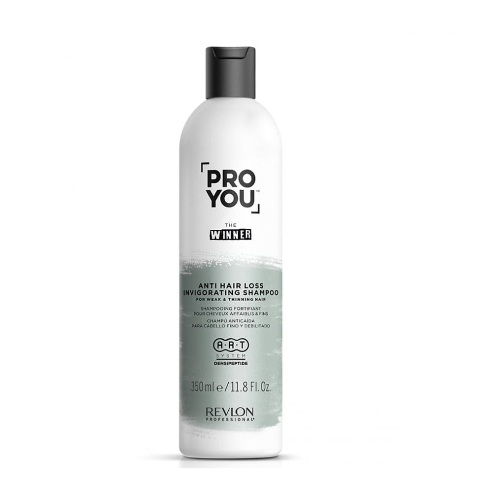 Revlon - Shampoing Anti-chute 'ProYou The Winner' - 350 ml