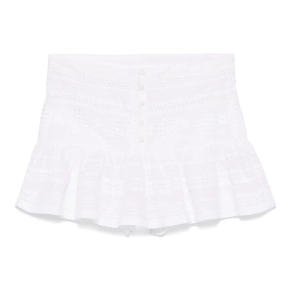 Isabel marant etoile - "Skort 'Darine' pour Femmes"-42