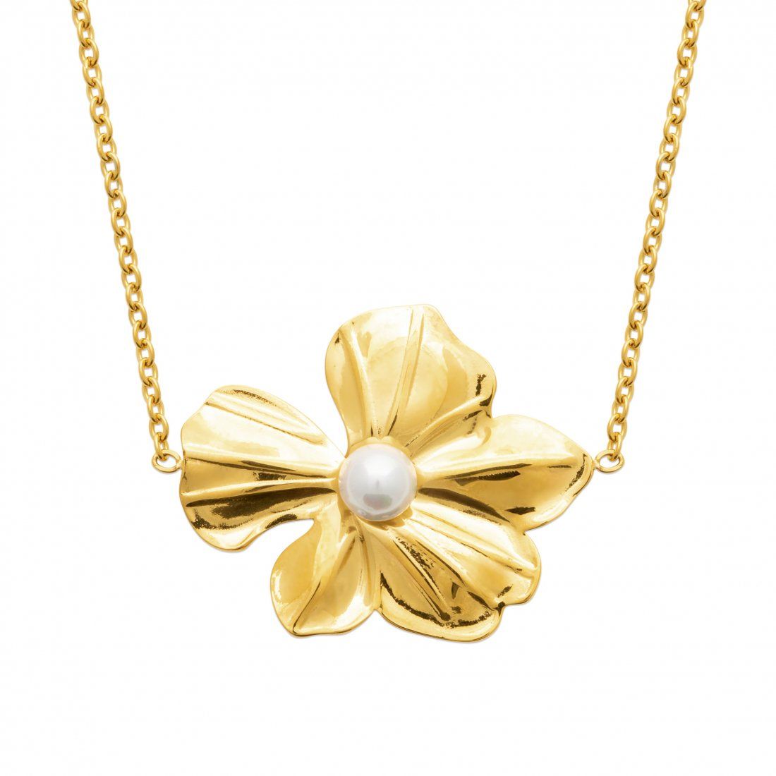 Izée - Collier