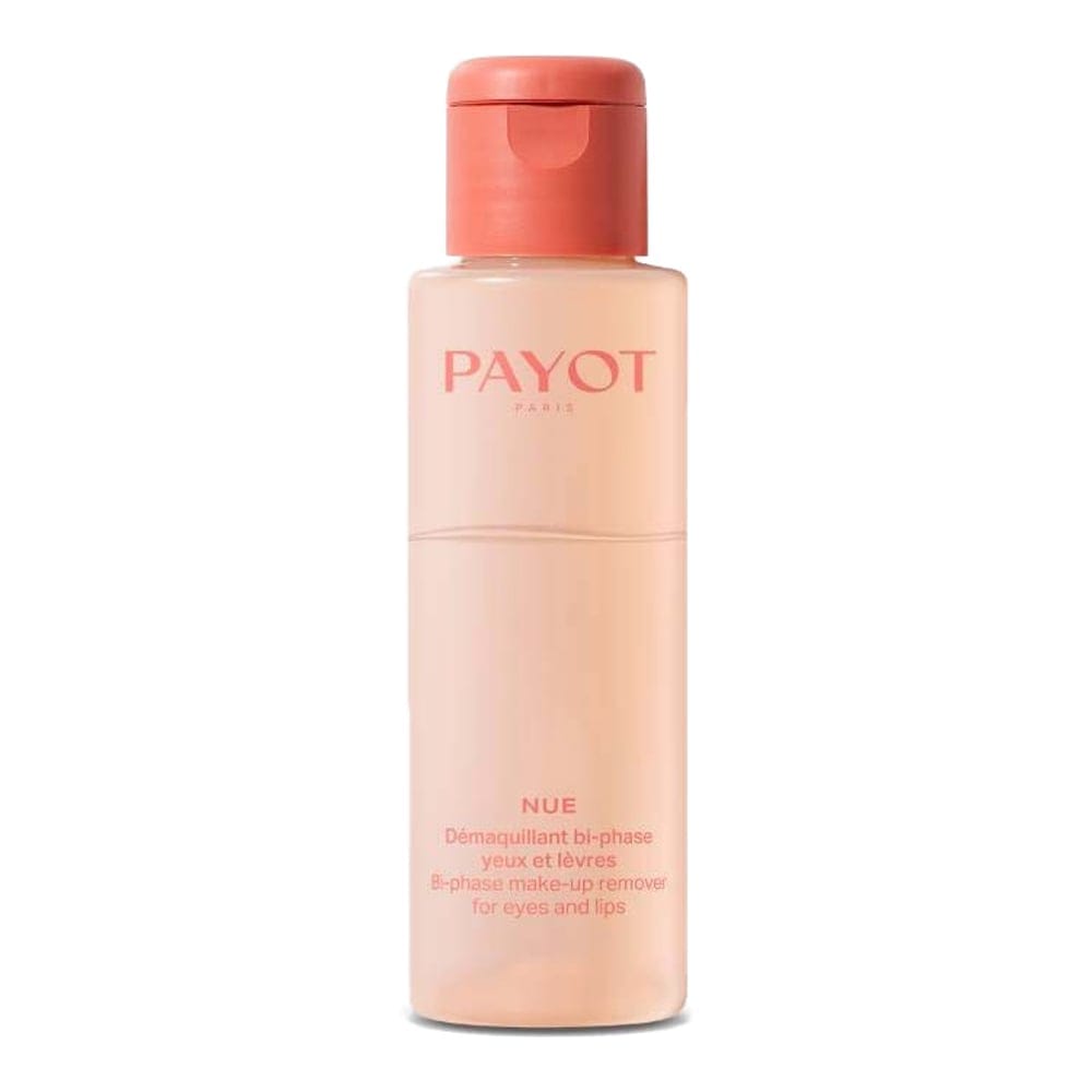 Payot - Démaquillant yeux et lèvres 'Nue Bi-Phase' - 100 ml
