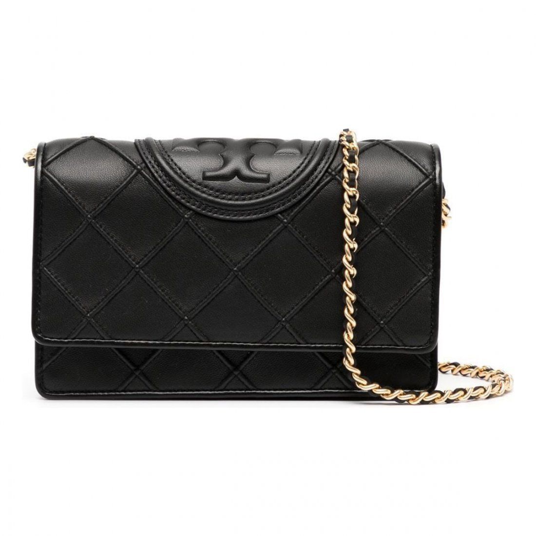 Tory burch - Sac à bandoulière 'Fleming' pour Femmes