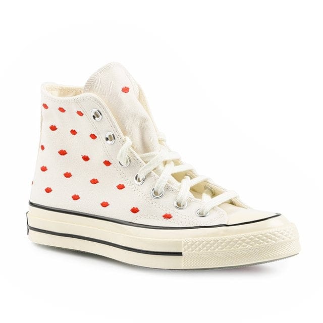 Converse - CTAS CRAFTRD WHIT LOVE