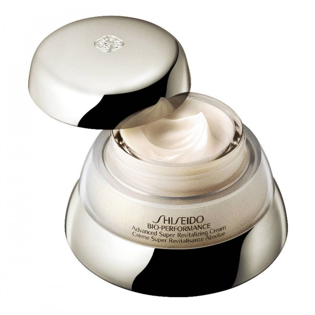 Shiseido - Crème visage 'Bio-Performance Advanced Super Revitalizing' - 50 ml