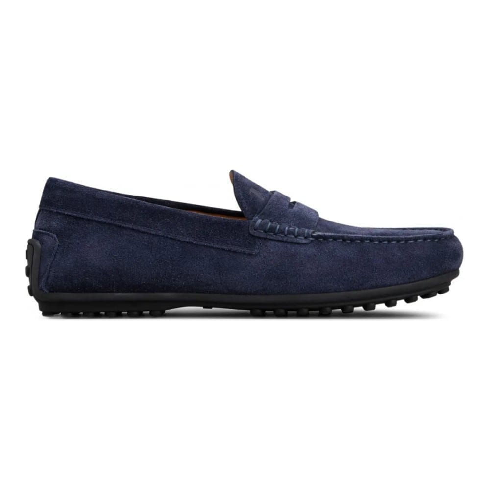 Tod's - Mocassins 'City Gommino' pour Hommes