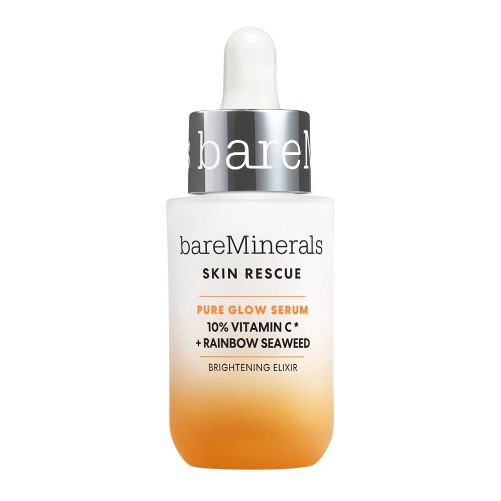 Bare minerals - Sérum à la Vitamine C 'Skin Rescue Pure Glow' - 30 ml