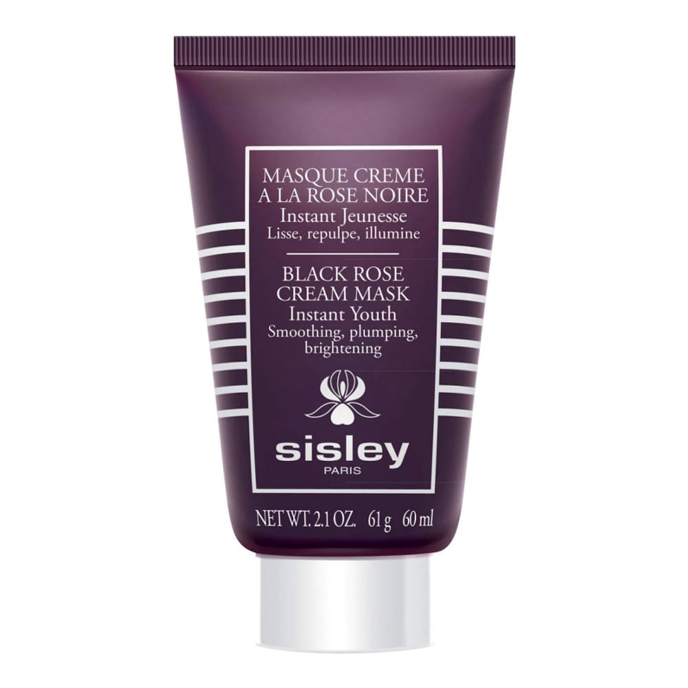 Sisley - Masque crème 'À La Rose Noire' - 60 ml