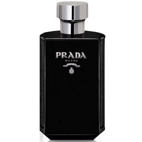 Prada - Eau de parfum 'L'Homme Intense' - 100 ml