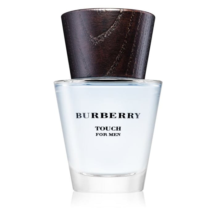 Burberry - Eau de toilette 'Touch' - 50 ml