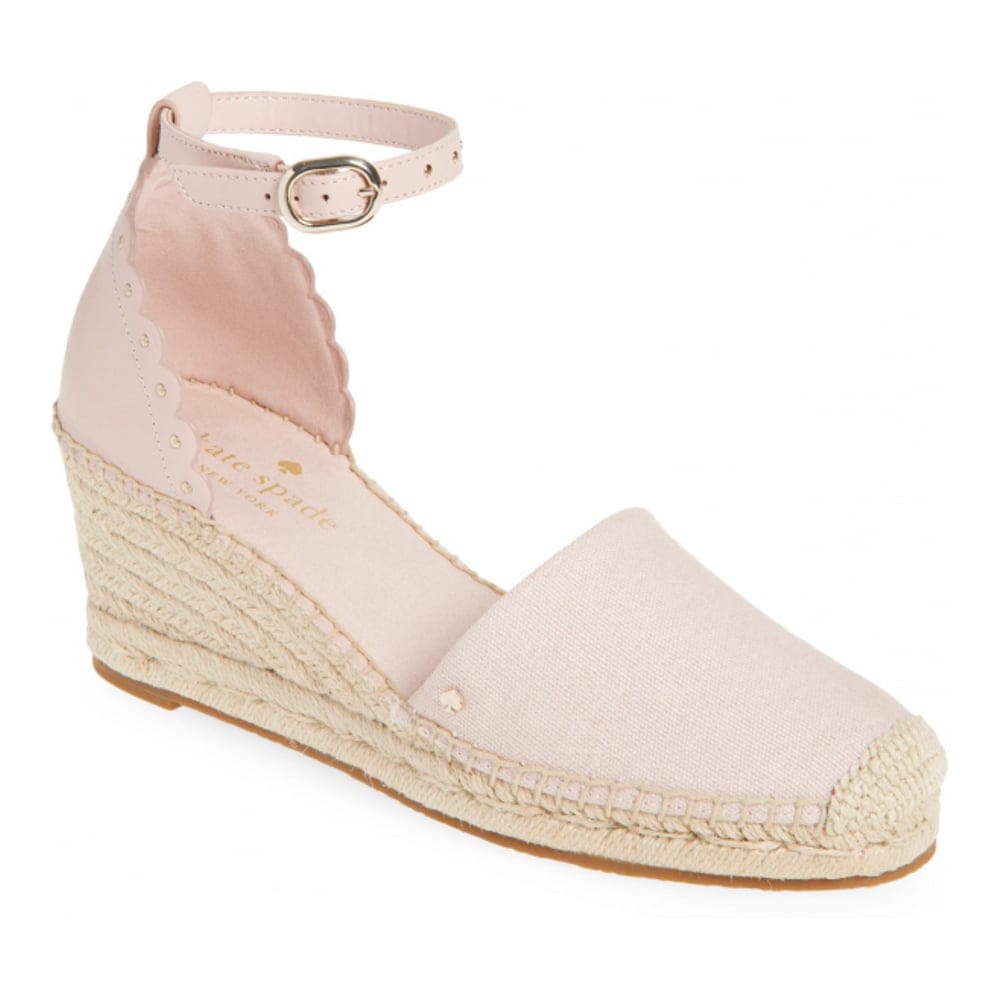 Kate spade new york - Espadrille Sandales 'Polly' pour Femmes