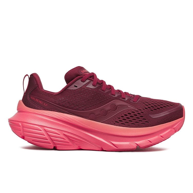 Saucony - GUIDE 17