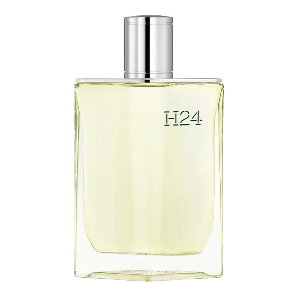 Hermès - Eau de toilette - Rechargeable 'H24' - 100 ml