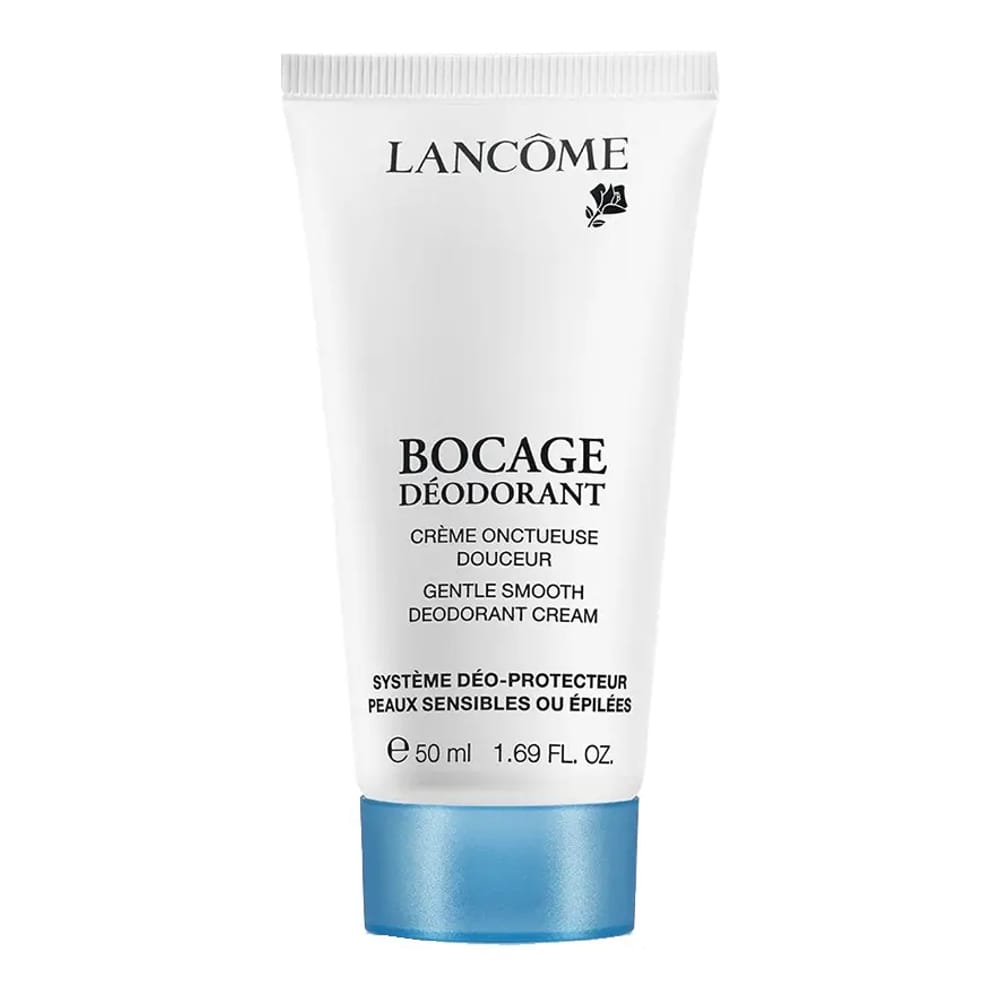 Lancôme - Déodorant crème 'Bocage Crème Oncteuse Douceur' - 50 ml