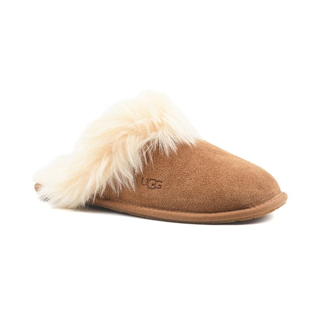 UGG - W SCUFF SIS