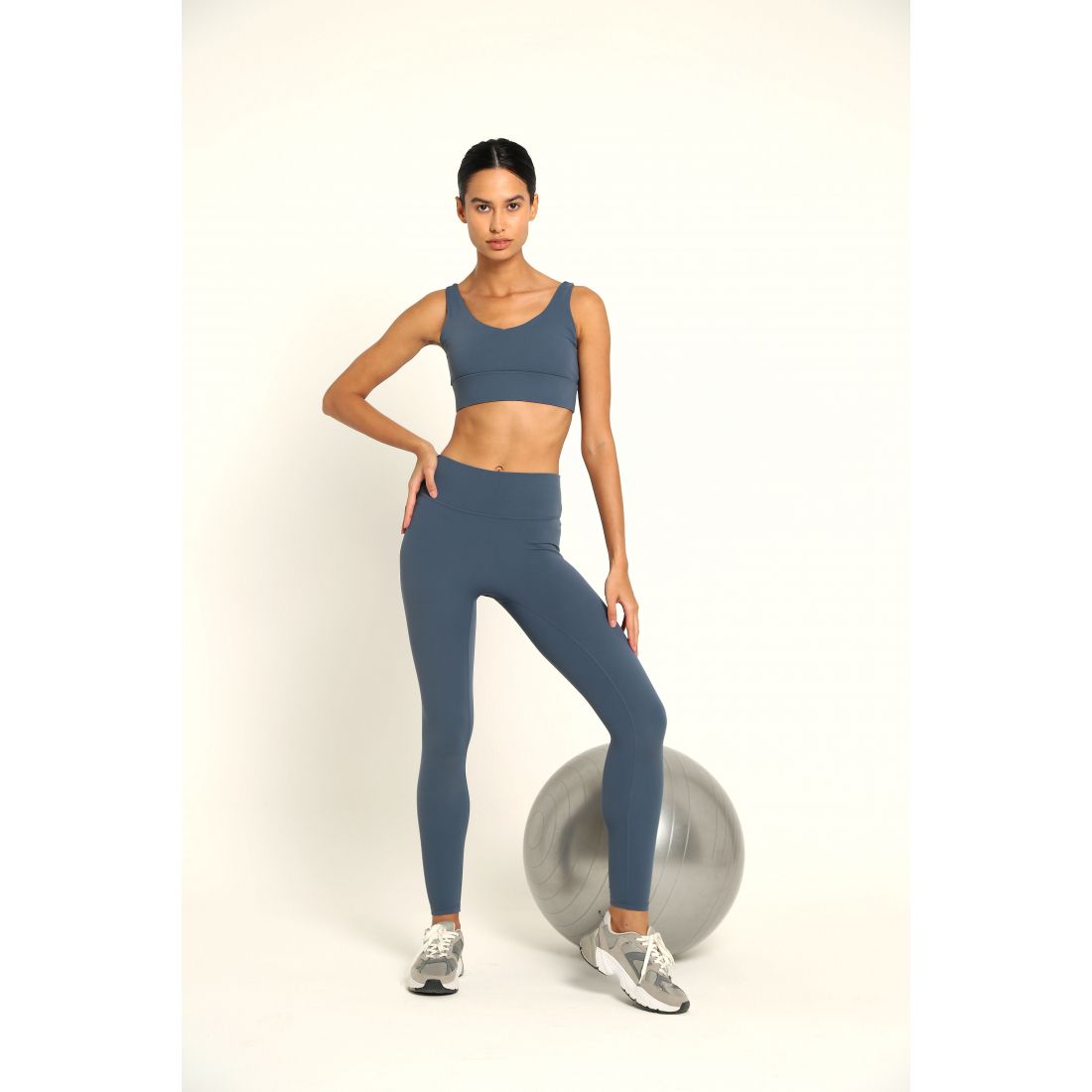 Onamaste - Leggings 'Suzanna' pour Femmes