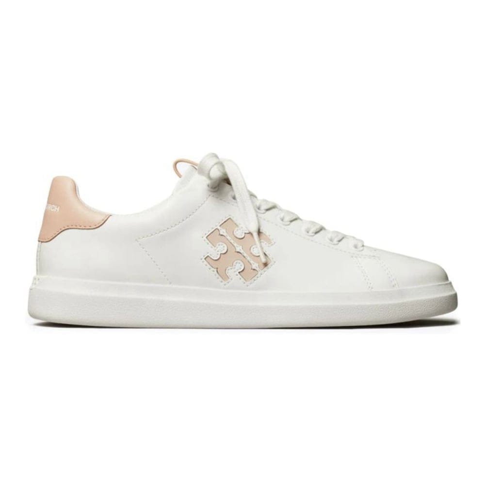 Tory burch - Sneakers 'Double T Howell Court' pour Femmes