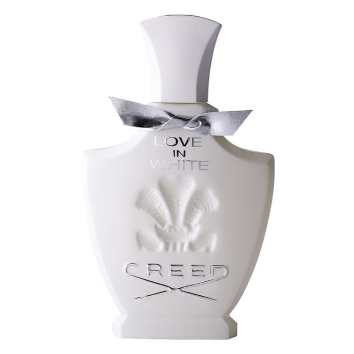 Creed - Eau de parfum 'Love in White' - 75 ml