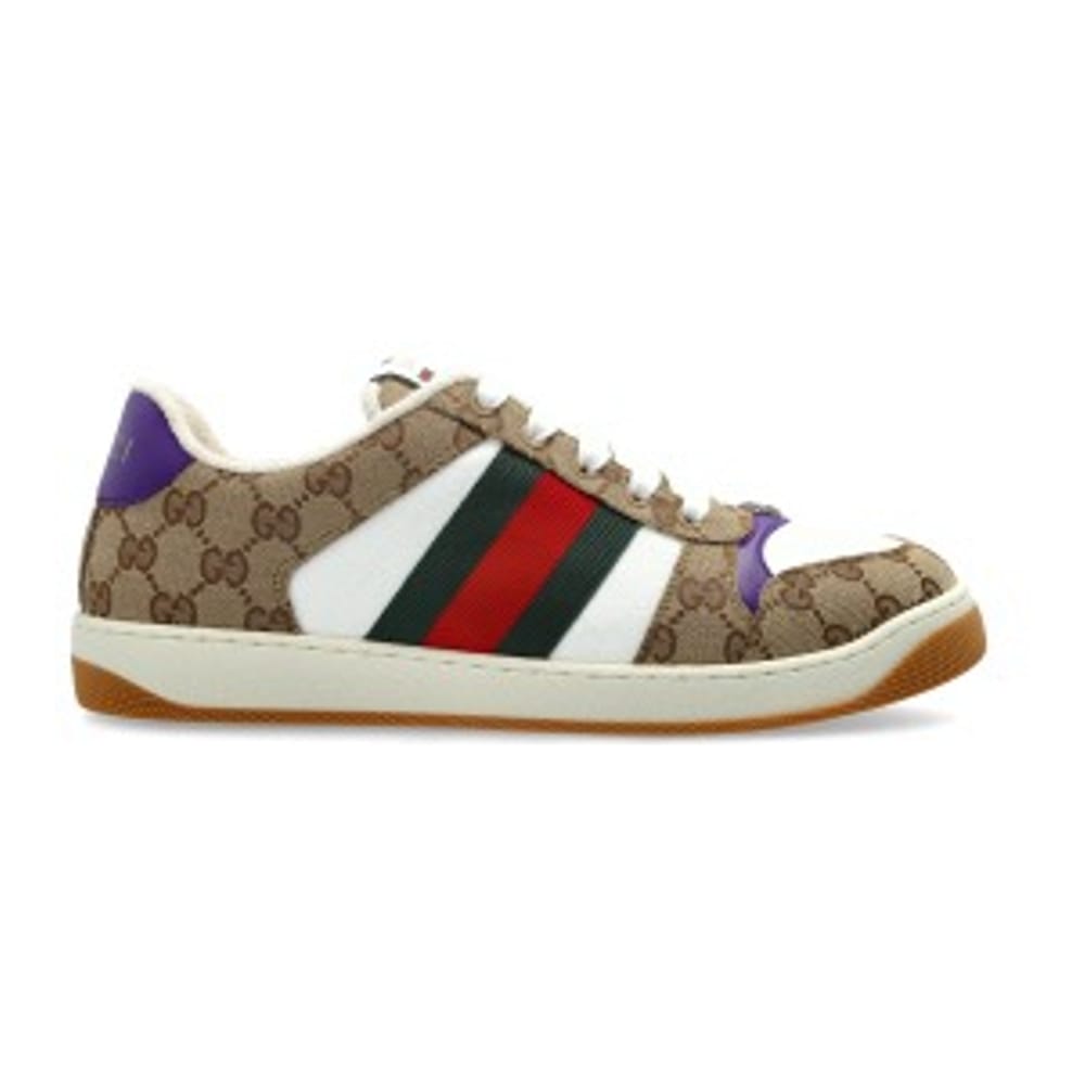 Gucci - Sneakers 'Screener' pour Hommes