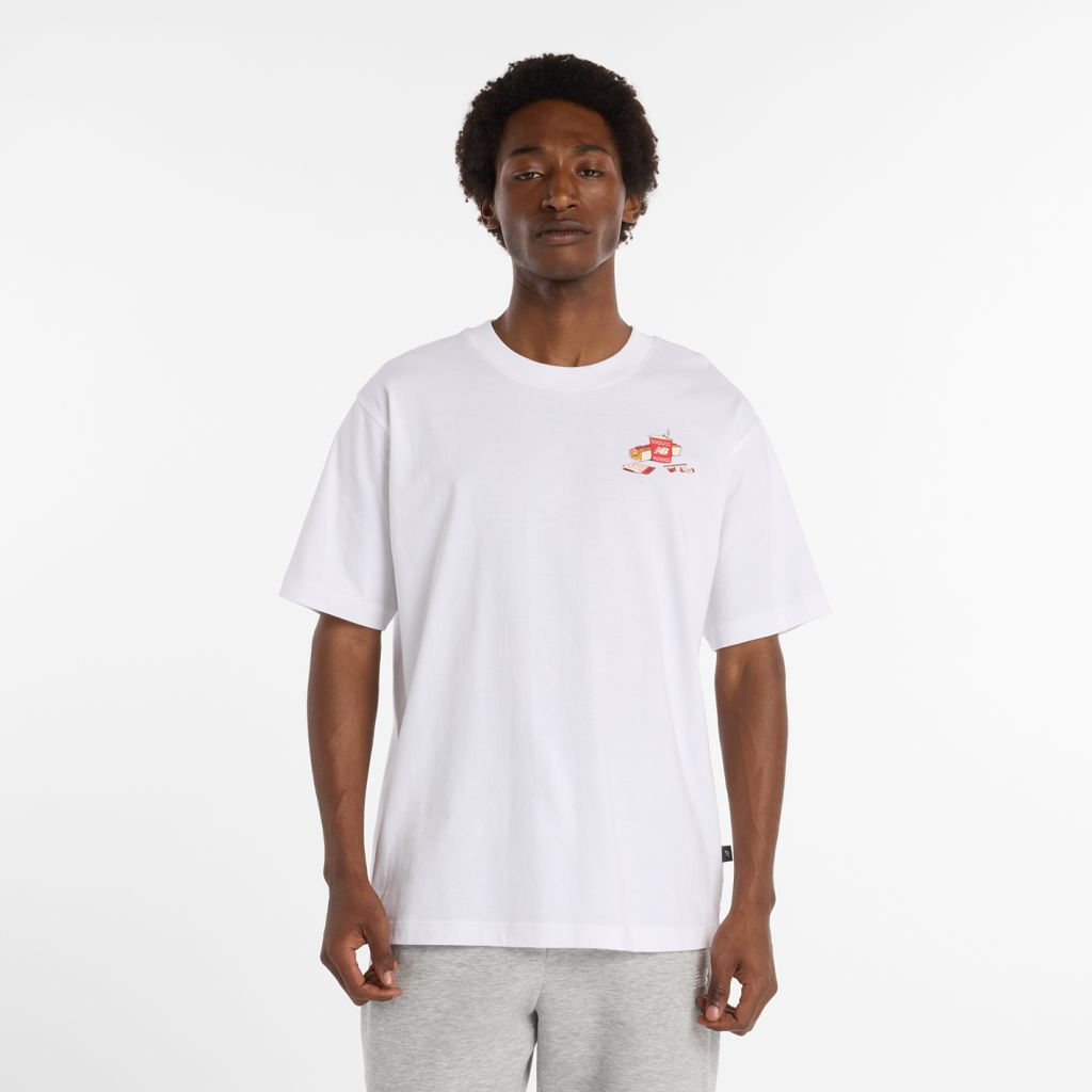 New balance - Spectator T-Shirt