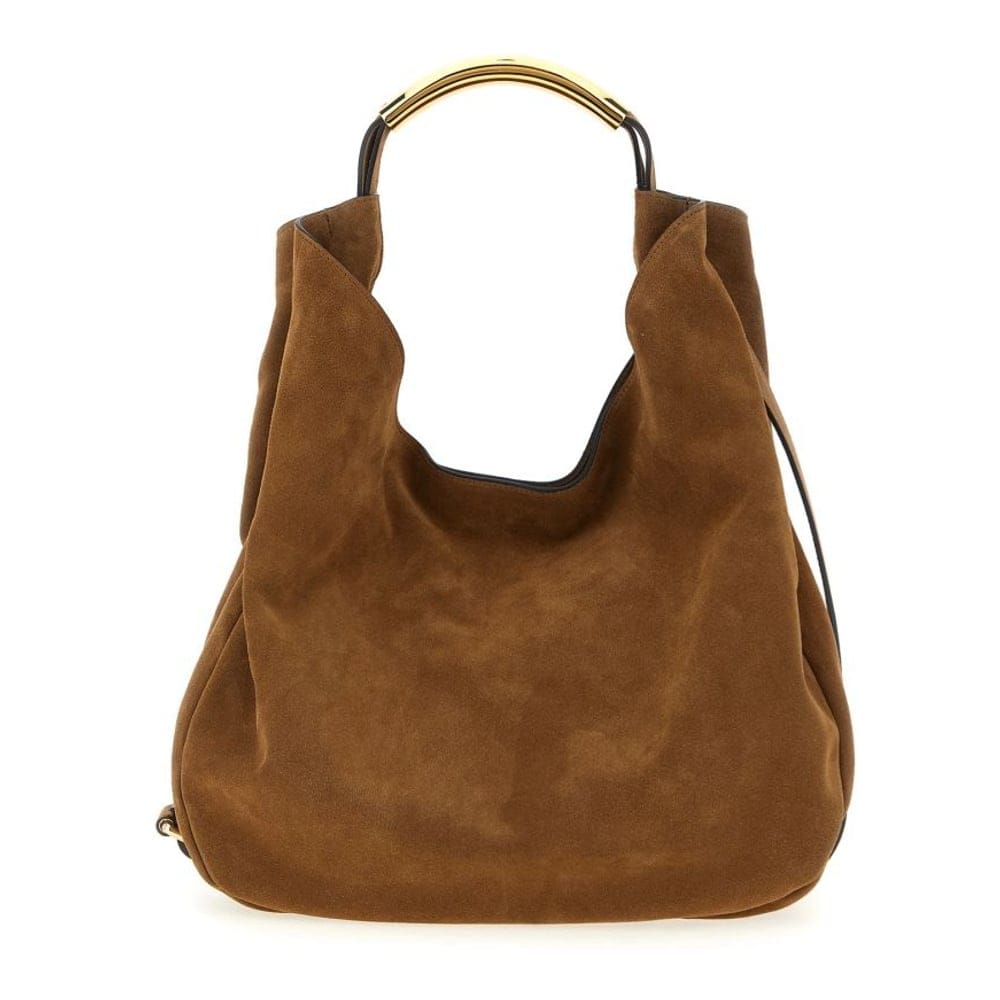 Moschino - Sac à bandoulière 'Handle Me Medium' pour Femmes