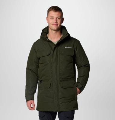 Columbia - Landroamer™ II Down Parka
