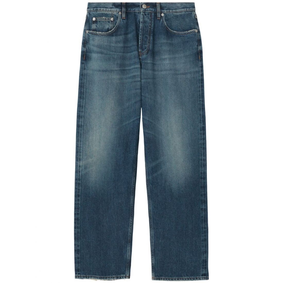 Burberry - Jeans 'Hawkin' pour Hommes