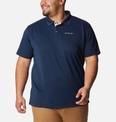 Columbia Utilizer™ Polo-3X-464-1772053-S25  3X