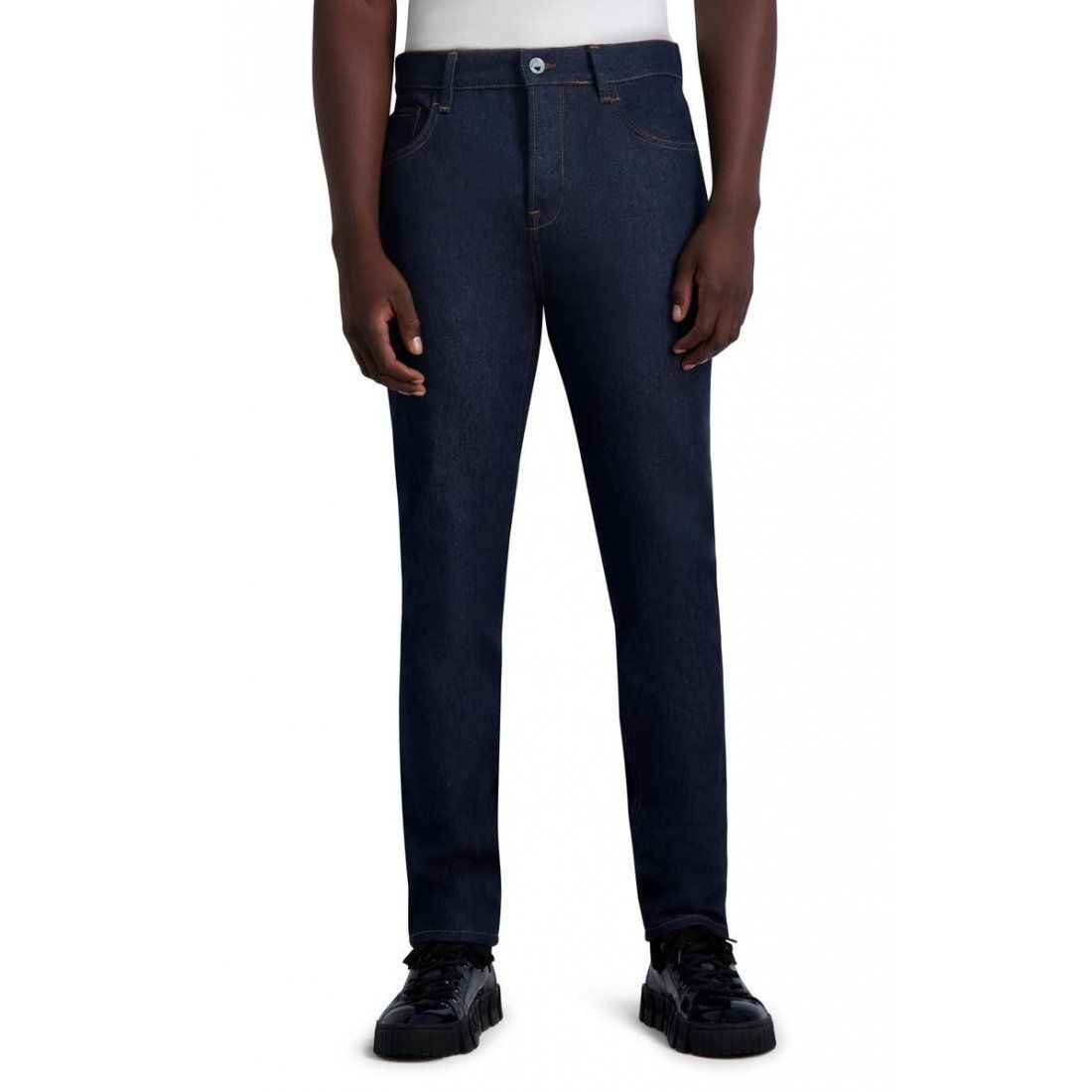 Karl lagerfeld - Jeans skinny pour Hommes