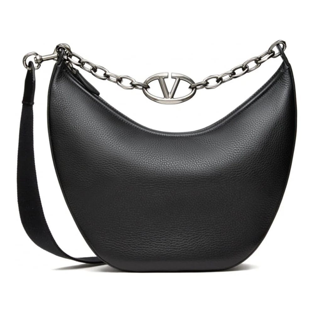 Valentino - Sac à bandoulière 'Medium VLogo Moon' pour Hommes