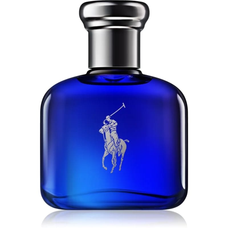 Ralph lauren - Eau de toilette 'Polo Blue' - 40 ml