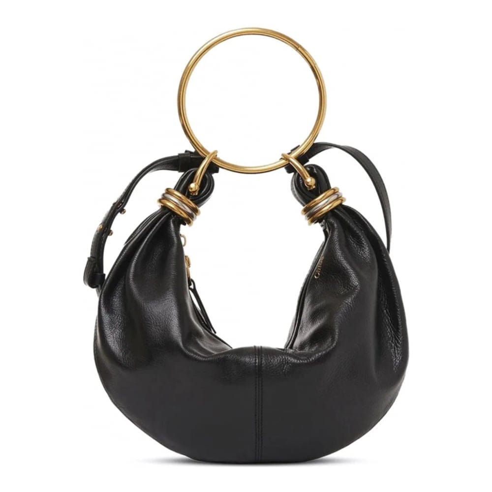 Chloé - Sac Hobo 'Small Bracelet' pour Femmes