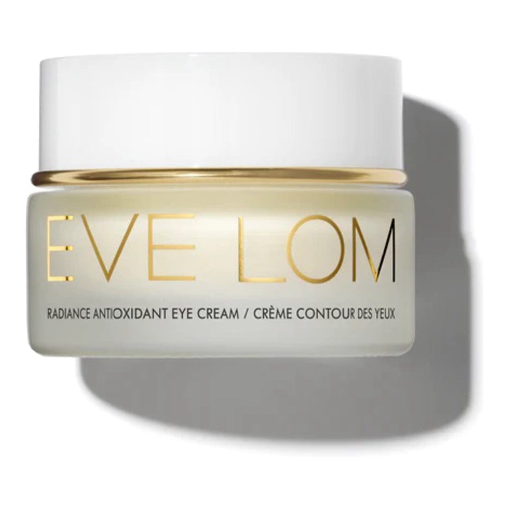 Eve lom - Crème contour des yeux 'Moisture & Radiance Antioxidant' - 15 ml
