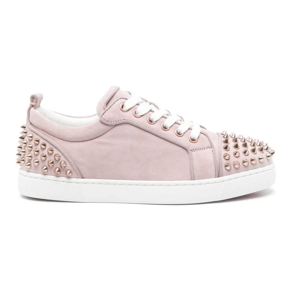 Christian louboutin - "Sneakers pour Femmes"
