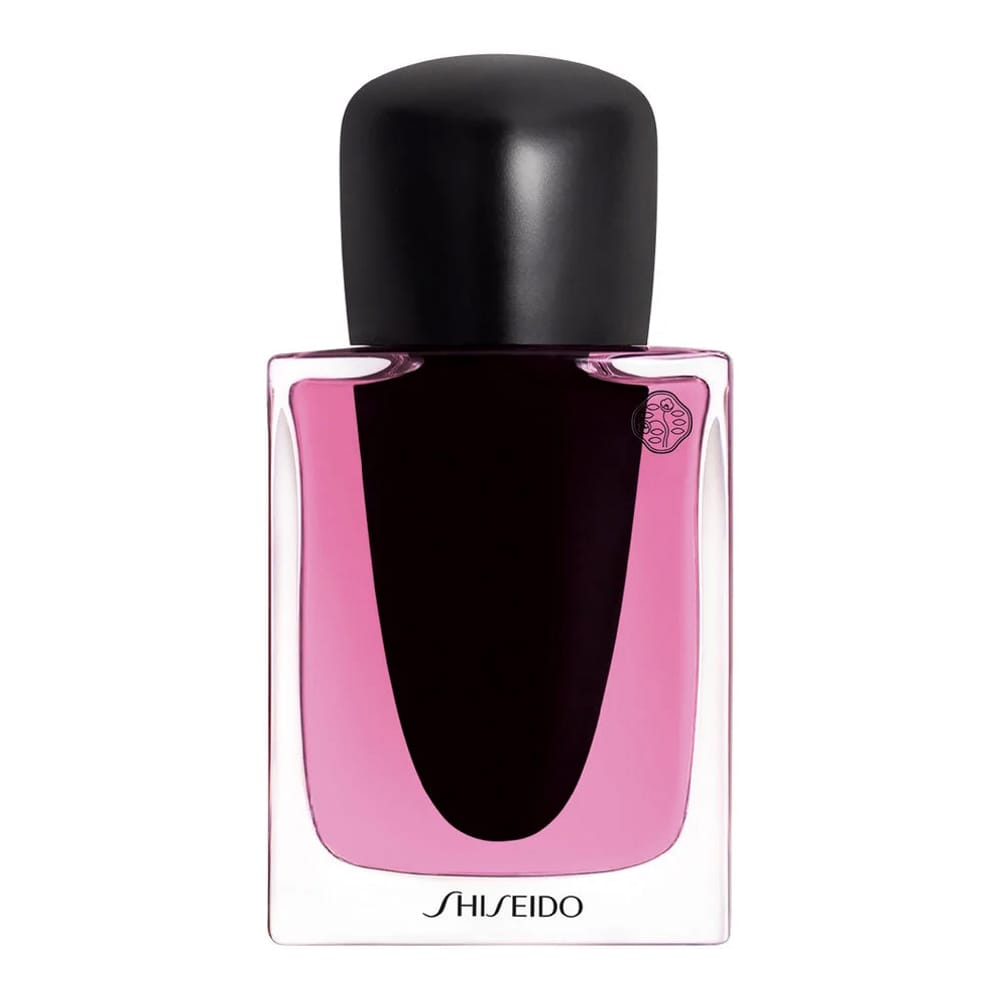 Shiseido - 'Ginza Murasaki' Eau de parfum - 30 ml